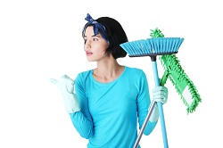 cleaning service Greater London 